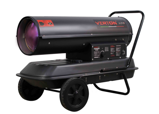 Verton Air DH-50