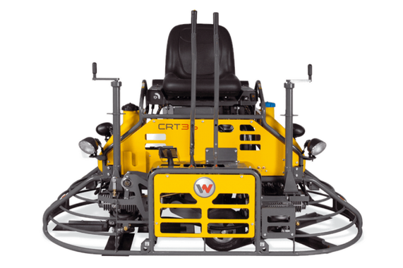 Wacker Neuson CRT 36-26A-WK
