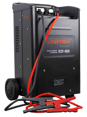 Verton Energy ПЗУ- 800