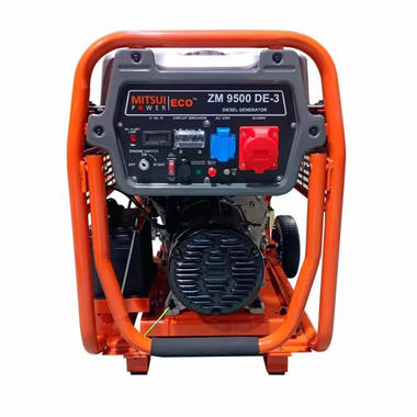 MITSUI ZM 9500 DE-3