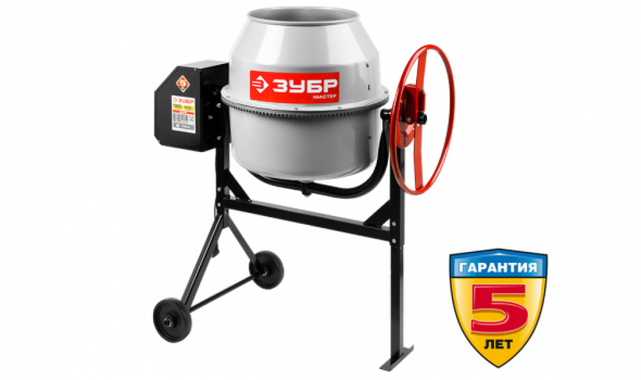 Зубр 