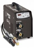 FoxWeld FoxMaster 200FV