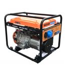 Aurora ABE 5500 RUN (УВЕЛИЧЕННЫЙ ТОПЛИВНЫЙ БАК)