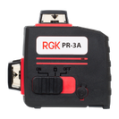 RGK PR-3A