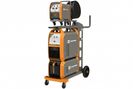 HUGONG SUPERMATRIX 350 III (С БО и тележкой)