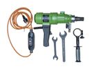 Dr.Schulze DRILLKOMPLEKT 100 Super Eco H (станина D-160E+BDK 1 Plus) 2,0 кВт, ручной)