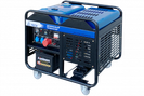 ТСС SDG 14000EH3A