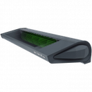 Volcano WING II C150 EC dark