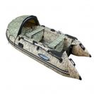 Gladiator С 400 DP CAMO