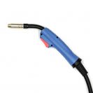 Aurora MIG 15 AIR COOL 160A(35%)EURO 3m Light