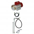 Pressol стационарная для бочки 200/220 л 23337 390