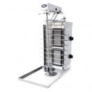 GRILL MASTER Ф2ШМГ 11202 ГАЗ