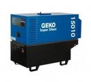 Geko 15010 ED - S/MEDA SS