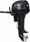 Sea-Pro T 18S