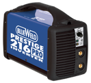 Blueweld Prestige 216 PRO