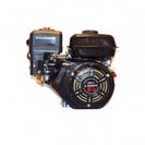 Lifan 168F-2D-R D20, 3А