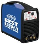 Blueweld Best 400 CE