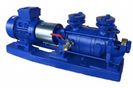 Hydro-Vacuum PW.4.11 3кВт