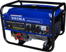 Brima LT2500EB