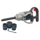 KING TONY P33672-160B 3/4