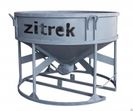Zitrek БН-1 (люлька, воронка, лоток) низкая