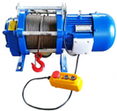 Zitrek KCD-750/1500/380v