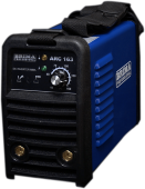 Brima PROFESSIONAL ARC-163 в комплекте