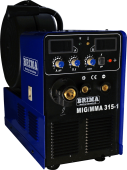 Brima MIG/MMA-315-1