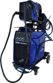 Brima MIG/MMA-350-1