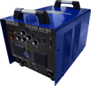 Brima TIG 200 AC/DC