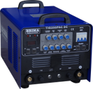 Brima TIG 250P AC_DC