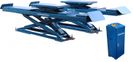 Nordberg N635-4,0_380V с аварийным опусканием