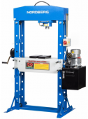 Nordberg N3650E