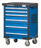 Nordberg T6N