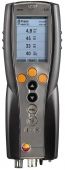 Testo 340 в комплекте с аккумуляторами, протоколами калибровки и ремнем для переноски