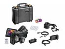 Testo 885-2 c супер-телеобъективом+С0