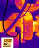 Testo Дооснащение функцией Super Resolution