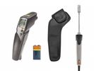 Testo 830-T4 комплект