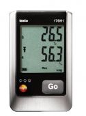 Testo 176 H1