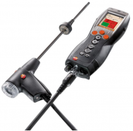 Testo 330-2 LL NOx BT+мультиметр 760-2 с магнитным креплением, кейс