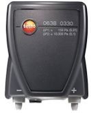 Testo Высокоточный зонд диф. давления для testo 330