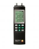 Testo 312-4 Дифференциальный манометр