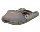 BoatMaster 310К LUX + ТЕНТ носовой