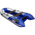 Stels 335 Aero
