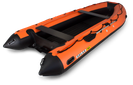 Solar 500 Jet Tunnel