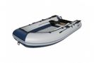 Reka R310 VIP (привал+лыжи+дублирование+рифленка)