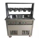 Foodatlas KCB-2Y (стол для топпингов, 2 компрессора)