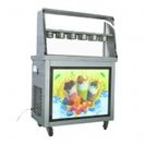 Foodatlas KCB-2Y (контейнеры, световой короб, стол для топпингов)