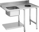 SMEG WT51200SHR