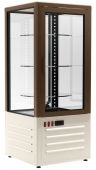 Полюс D4 VM 120-2 (R120Cвр Люкс коричнево-золотой)